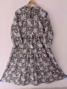 Casual Womens Cotton Sleepwear