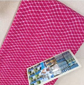 Cotton Twill Fabric