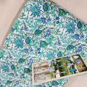 Soft Cotton Fabric for Garments
