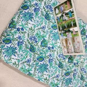 Soft Cotton Fabric for Garments