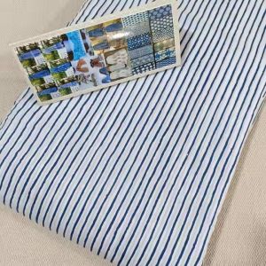 Custom Print Cotton Fabric for Cushion Cover