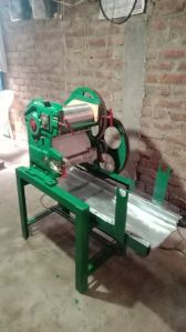 Mild Steel Automatic Noodle Making Machine