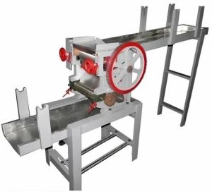 Semi Automatic Noodles Extruder Machine
