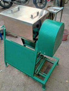 Stainless Steel Dough Making Machine, for Restaurant