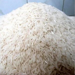 Steam Non Basmati Rice