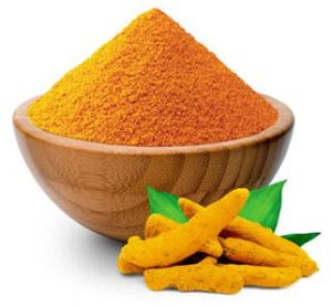 Turmeric Powder