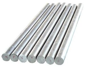 Die Steel Round Bar