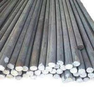 mild steel round bar