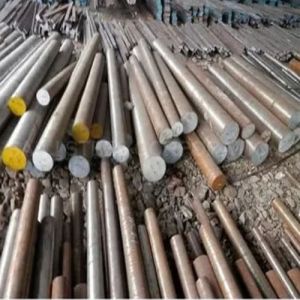 SAE 8620 Case Hardening Steel