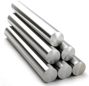 Stainless Steel 304 Round Bar