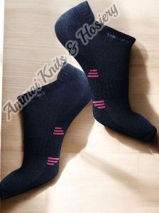 Bamboo Loafer Socks