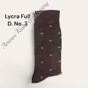 Mens Cotton Socks