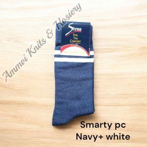 School Socks