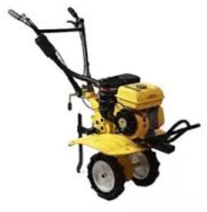 Honda Rotary Power Tiller
