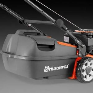 Husqvarna Lawn Mower