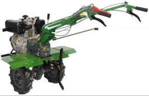 Kirloskar Power Weeder