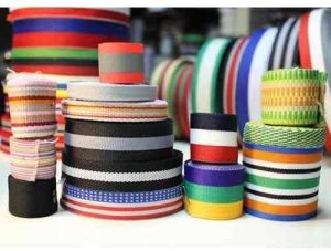 Polyester Twill Tape (2mm to 50mm)