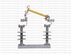 Do Fuse Unit Polymer and Porcelain