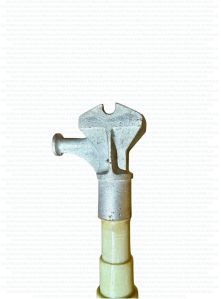FRP Operating Rod