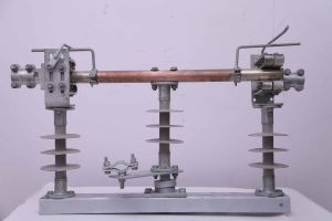 Ht Isolator Polymer &AMP; Porcelain