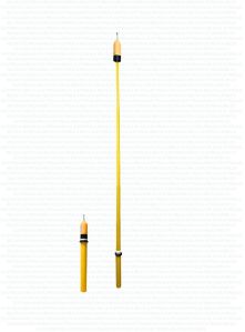 Integrated Portable Voltage Detector