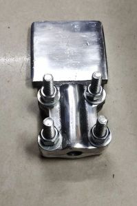 Mild Steel Vcb Pad Clamp