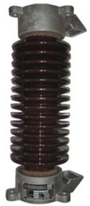 Porcelain Lightning Arrester