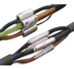 Straight through Cable Jointing Kit