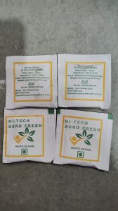 White Sugar Sachets