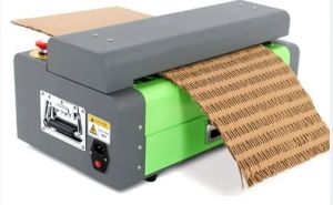 Cardboard Shredder Machine