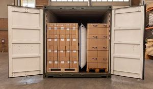 PP Dunnage Air Bag