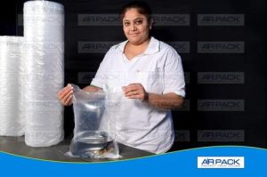 Live Fish Bag