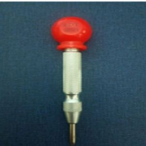 Pressure Stamp (Hand Adjustable ) (Alpha-Numerical)