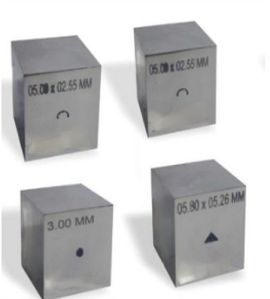 Pipe Forming Die