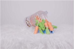 Rabri Kulfi Coconut Peda