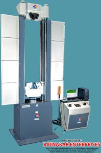 Universal Testing Machines