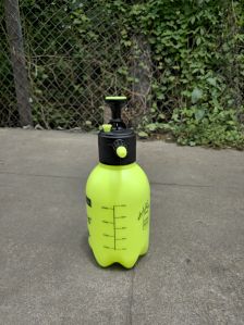 2 Liter Heavy Duty Pump