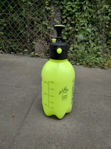 3 Liter Heavy Duty Pump