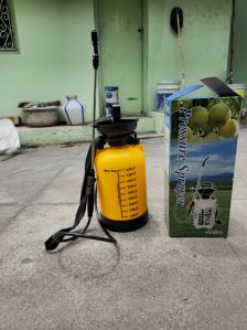 5 Liter Heavy Duty Pump