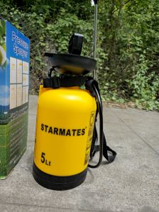 5 Liter Heavy Duty Pump