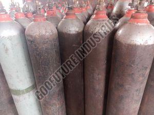 Co2 Gas Cylinder