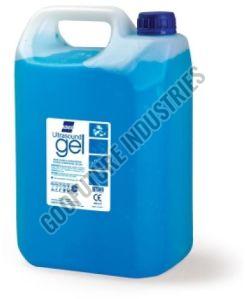 Ultrasound Gel
