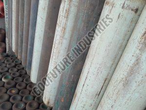 Used Oxygen Cylinder