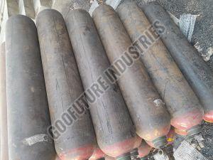 Used Oxygen Cylinder