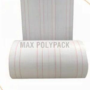 Flat PP Woven Fabric