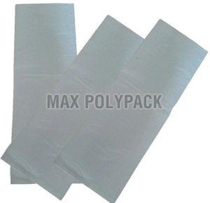Plain Rectangular PP Woven Bags