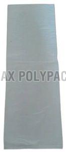 Plain Rectangular PP Woven Bags