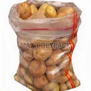 Polypropylene Transparent Bag
