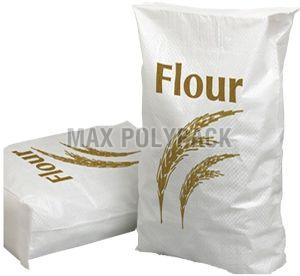Polypropylene Wheat Packaging Bag