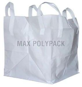 Rectangular PP Woven Jumbo Bag